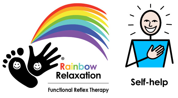 Rainbow Relaxation for the Classroom